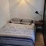 شقة Cosy Saint-etienne Centre *