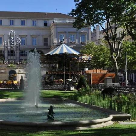 Cosy Saint-etienne Centre سانت إتيان