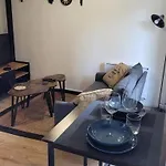 アパート Cosy Saint-etienne Centre