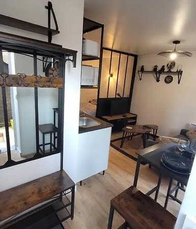 Cosy Saint-etienne Centre *